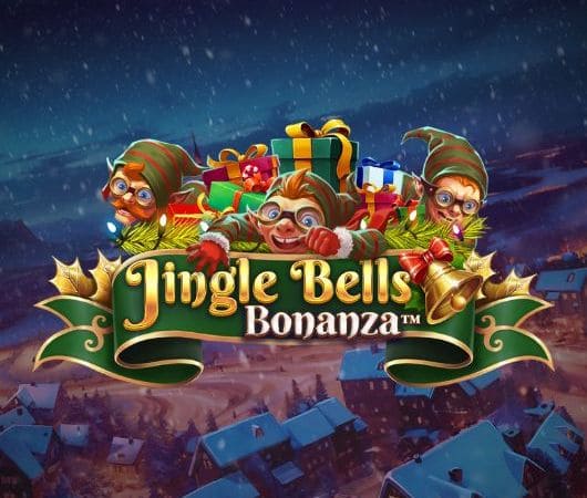 Jingle Bells Bonanza Fatboss