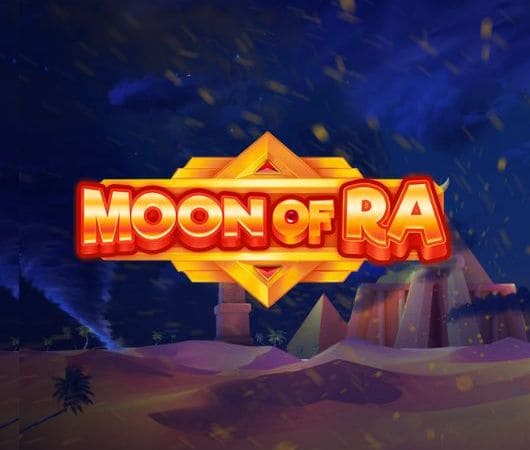 Moon of Ra